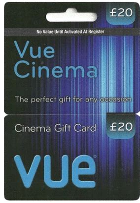viu gift cards|Vue Cinema Gift Cards .